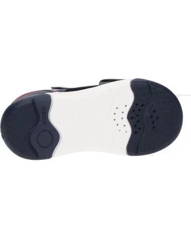 SANDALES GEOX B SANDAL ZAPITO BOY C0735