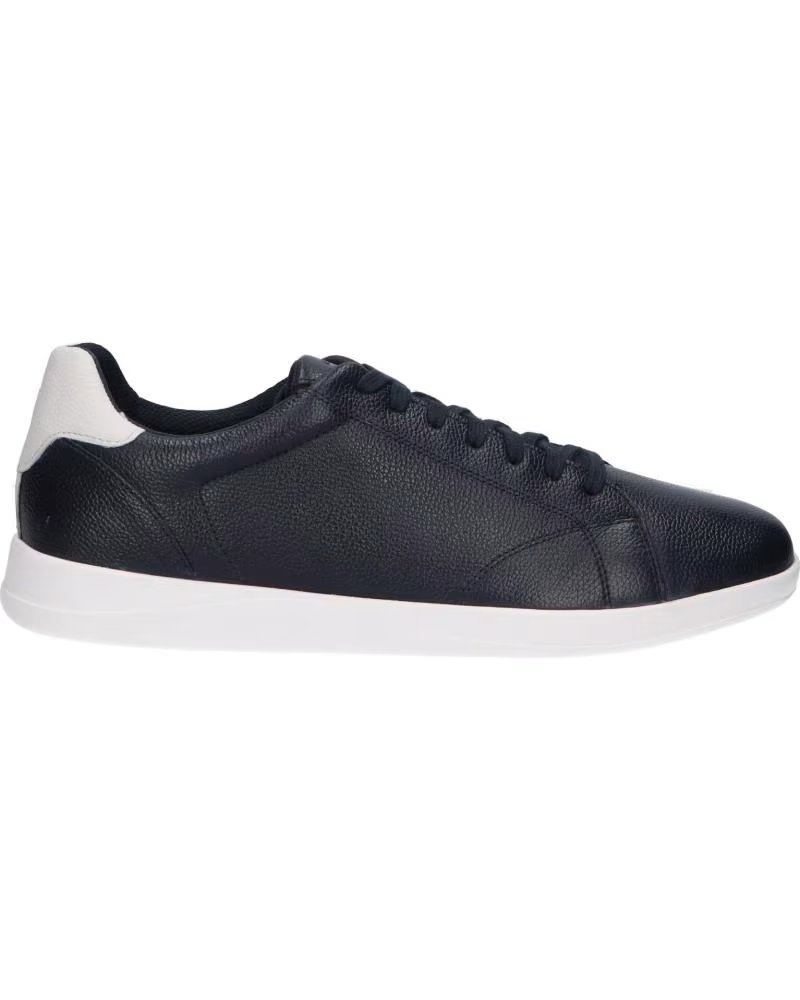 GEOX SNEAKERS U KENNET U456FB 00047 BLU NAVY C4064