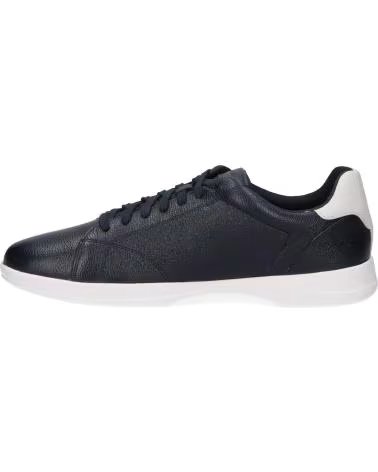 GEOX SNEAKERS U KENNET U456FB 00047 BLU NAVY C4064