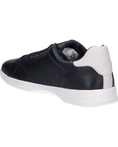 GEOX SNEAKERS U KENNET U456FB 00047 BLU NAVY C4064