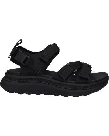 GEOX SANDALIAS EN PARA HOMBRE NEGRO