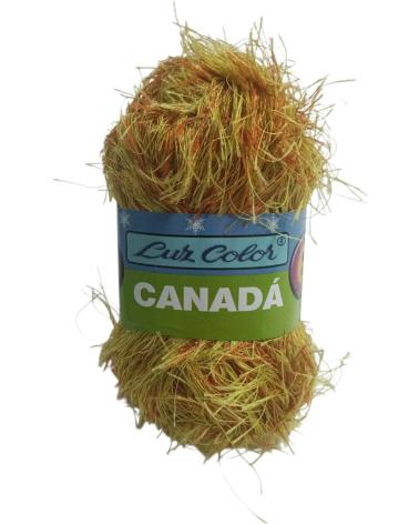 LUZ COLOR LOTE 20 OVILLOS 316 CANADA