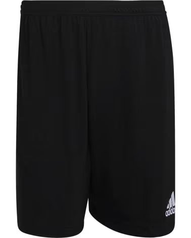 ADIDAS TRAININGSSHORTS SCHWARZ NEGRO