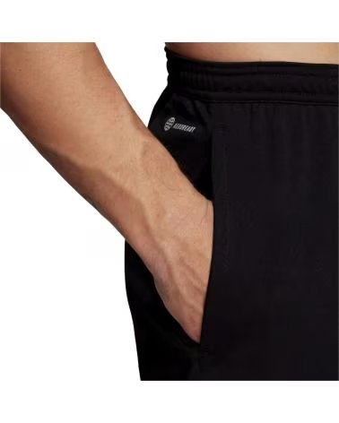 ADIDAS PANTALON CORTO HB0575 PARA HOMBRE NEGRO