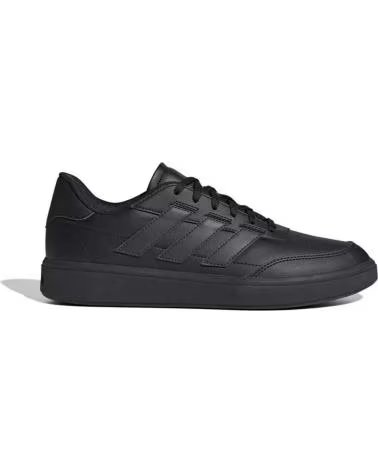 ADIDAS TÊNIS MASCULINO NEGRO