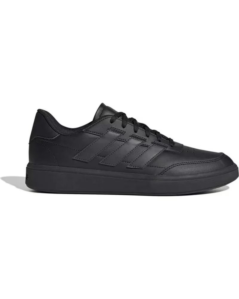 ADIDAS TÊNIS MASCULINO NEGRO