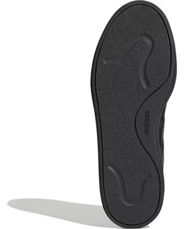 ADIDAS TÊNIS MASCULINO NEGRO