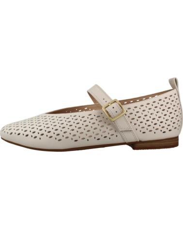 CLARKS SANDALIAS FAWNA JANE COLOR CREMA CREAM