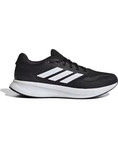 ADIDAS BASKETS DE SPORT POUR HOMME NEGRO