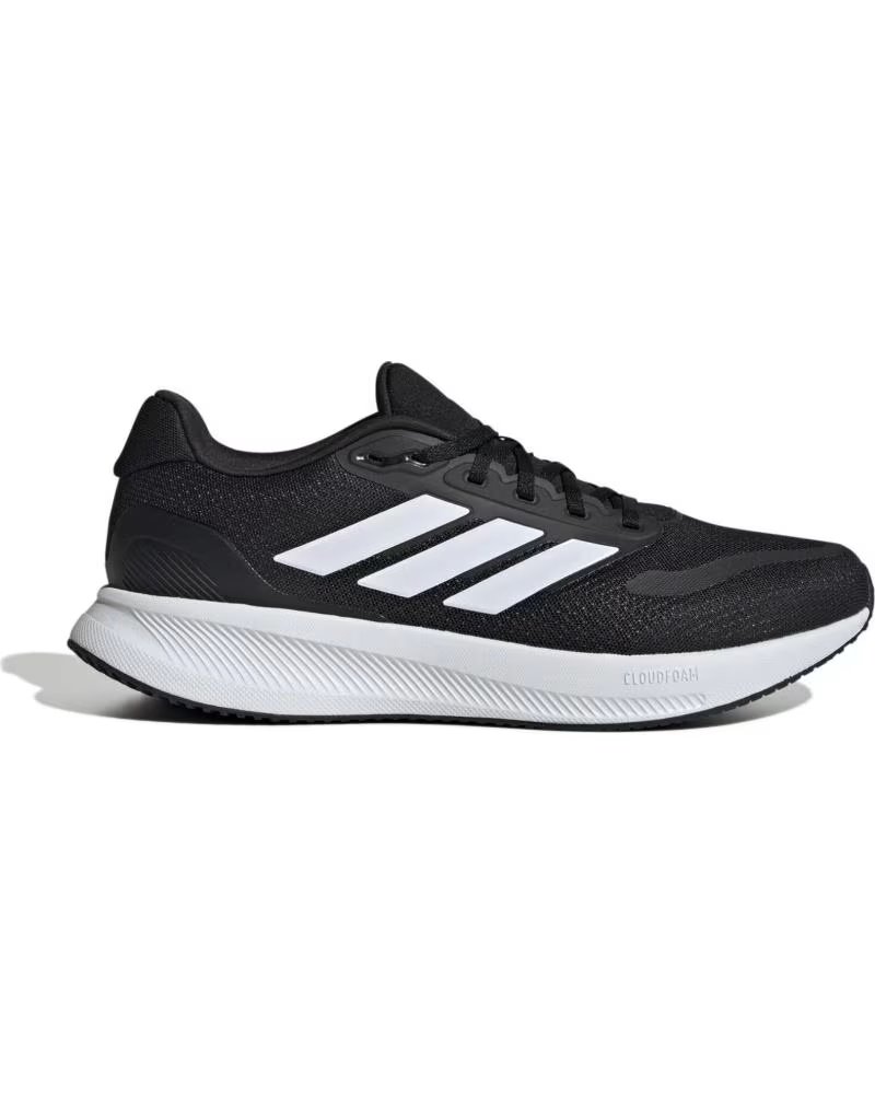 ADIDAS SPORTS SHOES FOR MEN NEGRO