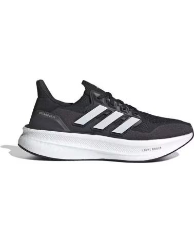 ADIDAS ZAPATILLAS DE RUNNING ULTRABOOST PARA HOMBRE NEGRO