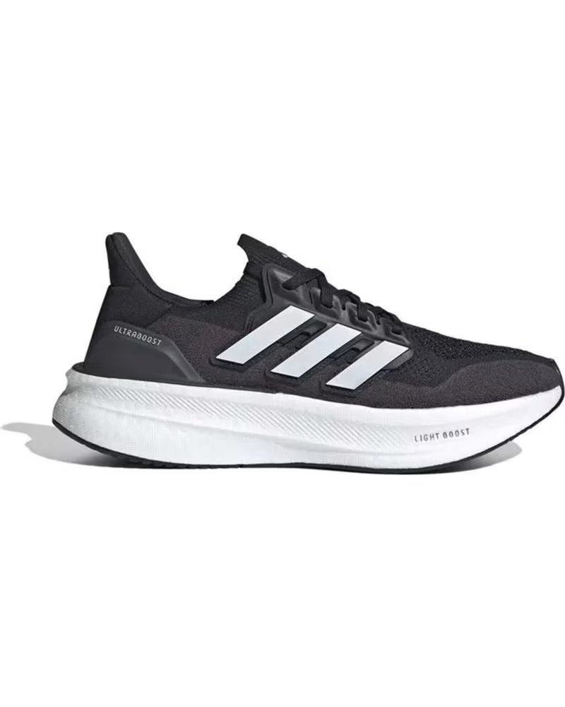 ADIDAS ZAPATILLAS DE RUNNING ULTRABOOST PARA HOMBRE NEGRO