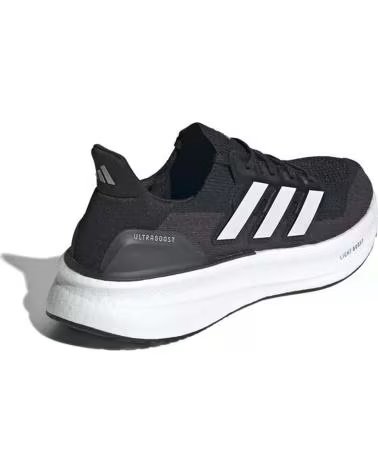 ADIDAS ZAPATILLAS DE RUNNING ULTRABOOST PARA HOMBRE NEGRO