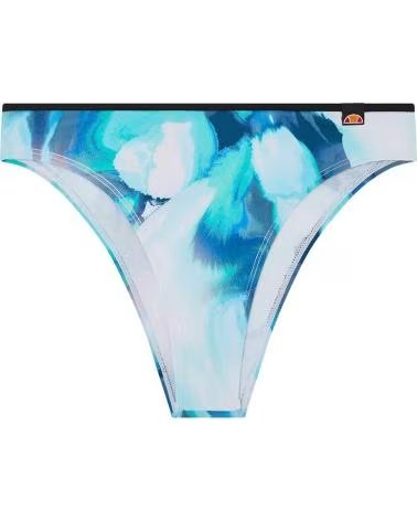 ELLESSE CULOTTE DE BIKINI SGM14145 POUR FEMME VERDE