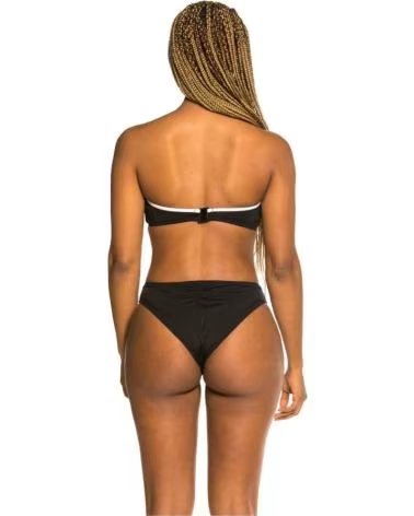 ELLESSE BIKINI COMPLETO SGI11094-BLK BLACK