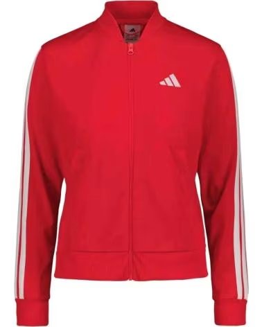 ADIDAS TUTA DONNA JD2684 PURRUB-WHITE