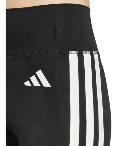 ADIDAS LEGGINGS JD6545 MUJER BLACK-WHITE