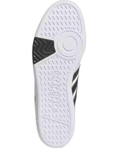 ADIDAS SNEAKERS DA UOMO STILE SPORTIVO FTWWHT-CBLACK-GRETWO