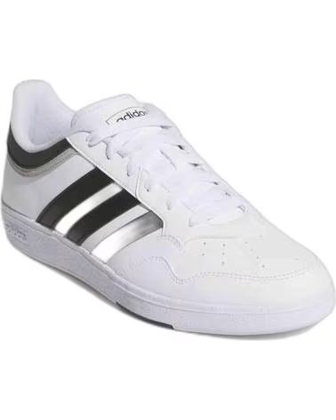 ADIDAS SNEAKERS DA UOMO STILE SPORTIVO FTWWHT-CBLACK-GRETWO