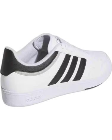 ADIDAS SNEAKERS DA UOMO STILE SPORTIVO FTWWHT-CBLACK-GRETWO