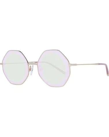 ANA HICKMANN GAFAS GRADUADAS HI3055-5704E DISEÑO OCTOGONAL