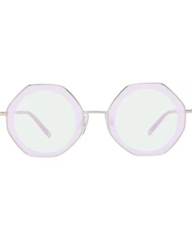 ANA HICKMANN GAFAS GRADUADAS HI3055-5704E DISEÑO OCTOGONAL