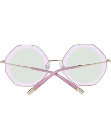 ANA HICKMANN GAFAS GRADUADAS HI3055-5704E DISEÑO OCTOGONAL