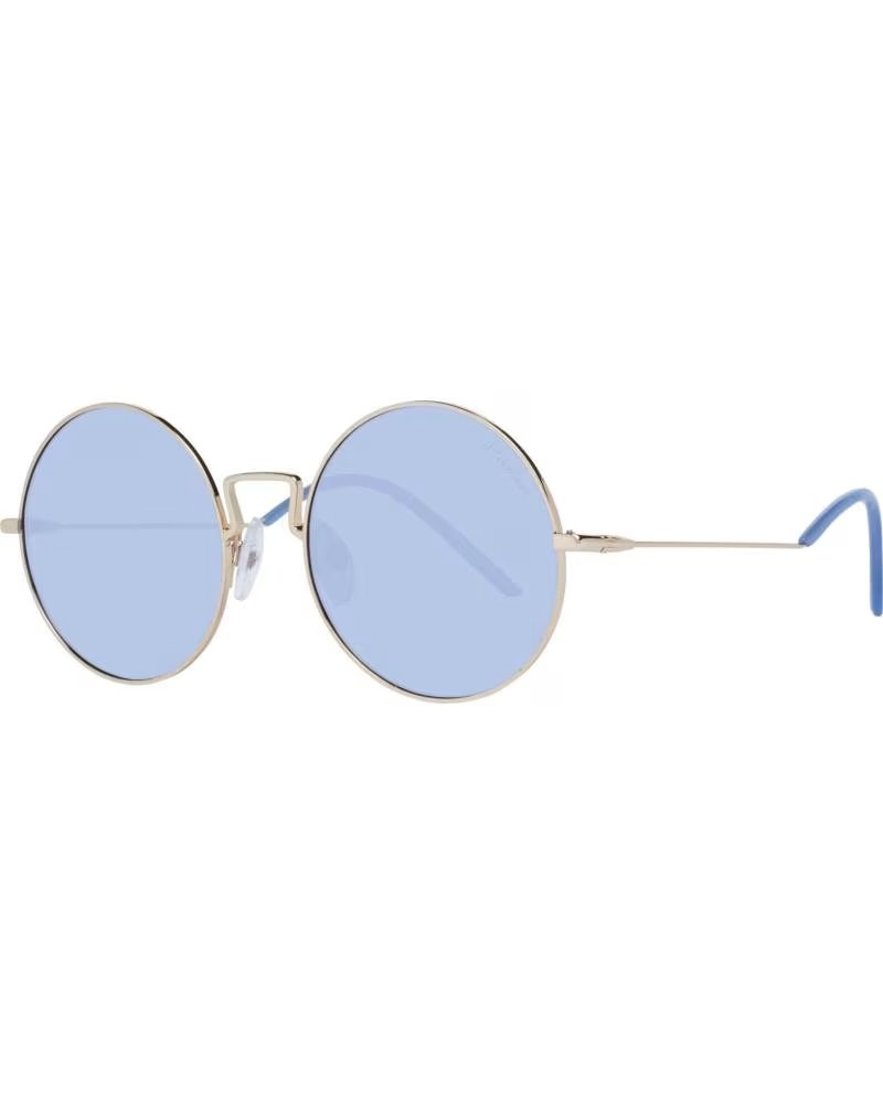 ANA HICKMANN HI3064-5404B ROUND SUNGLASSES