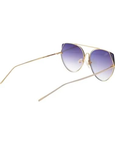 ANA HICKMANN LUNETTES DE SOLEIL HI3068-5804B STYLE AVIATEUR