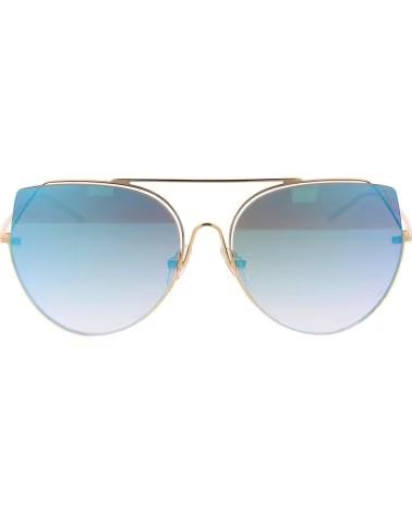 ANA HICKMANN LUNETTES DE SOLEIL HI3068-5804D STYLE AVIATEUR