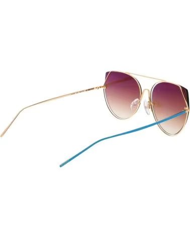 ANA HICKMANN LUNETTES DE SOLEIL HI3068-5804D STYLE AVIATEUR