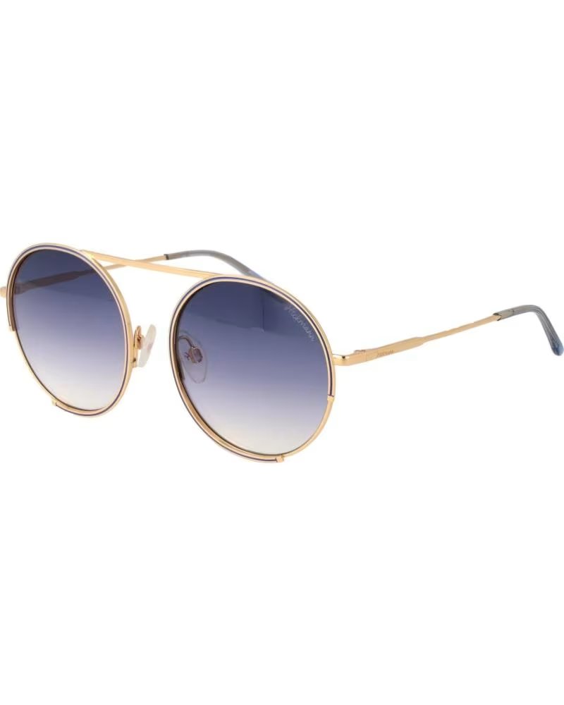 ANA HICKMANN HI3082-5406A SONNENBRILLE IM PILOTENSTIL