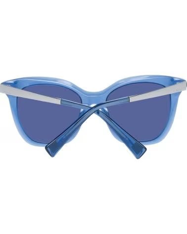 ANA HICKMANN GAFAS DE SOL HI9064-52T01 CON MONTURA AZUL