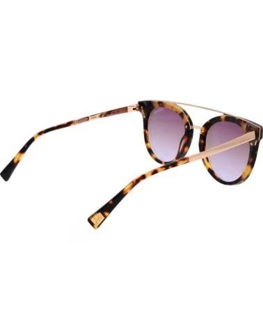 ANA HICKMANN OCCHIALI DA SOLE HI9080-62G21 TARTARUGATI