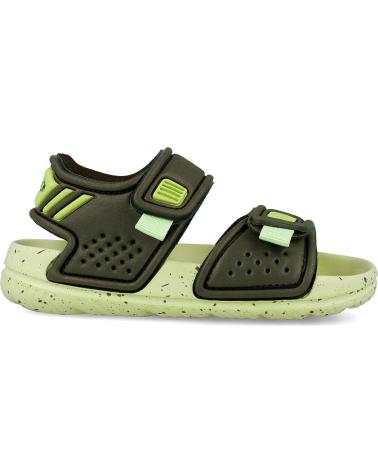 GARVALIN SANDALIAS GARVALÍN BEACH DUCKY 262705 KAKYB801