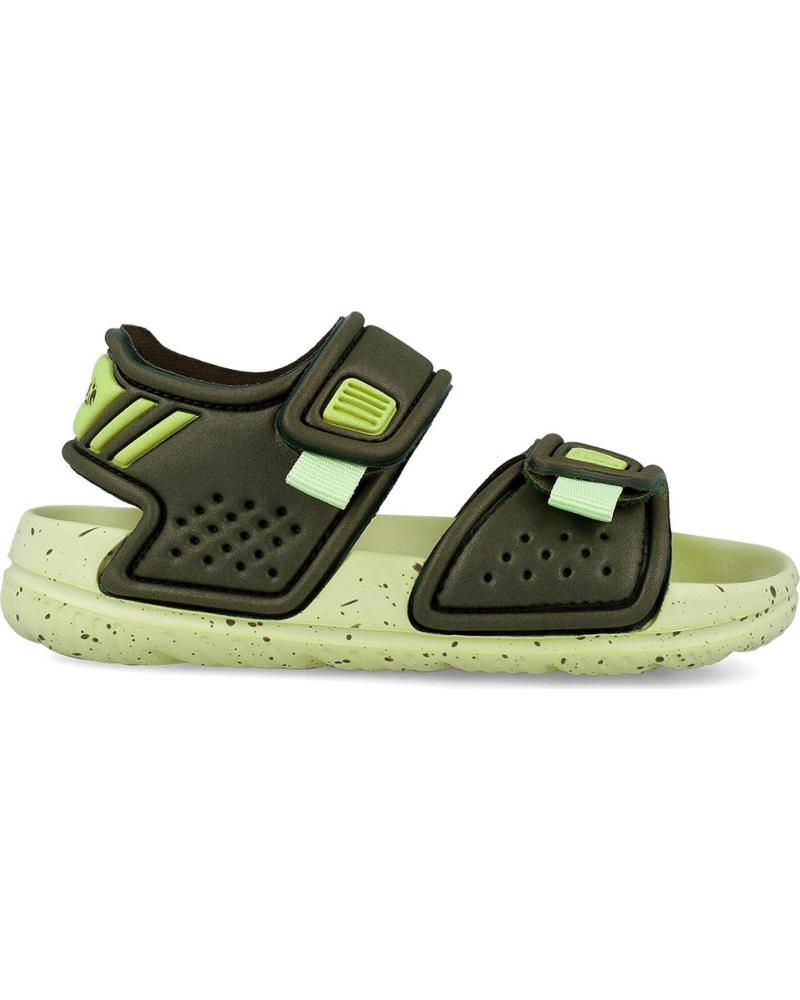 GARVALIN SANDALIAS GARVALÍN BEACH DUCKY 262705 KAKYB801