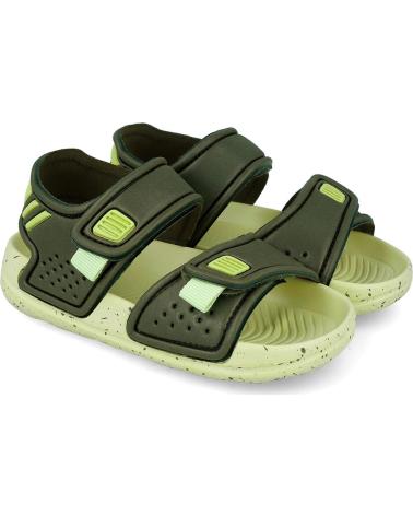 GARVALIN SANDALIAS GARVALÍN BEACH DUCKY 262705 KAKYB801