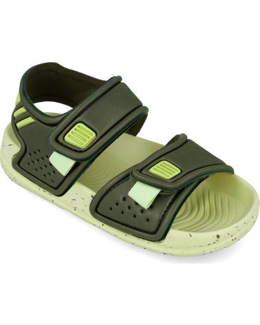 GARVALIN SANDALIAS GARVALÍN BEACH DUCKY 262705 KAKYB801