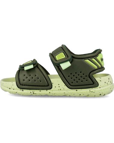 GARVALIN SANDALIAS GARVALÍN BEACH DUCKY 262705 KAKYB801