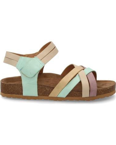 SPORT3PUNTO0 SANDALIAS CK-43 MULTICOLOR VARIOS COLORES