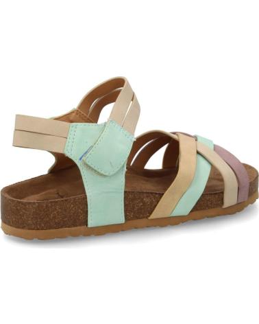SPORT3PUNTO0 SANDALIAS CK-43 MULTICOLOR VARIOS COLORES
