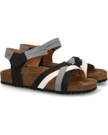 SPORT3PUNTO0 SANDALIAS CK-43 MULTICOLOR CON PLANTILLA ERGONÓMICA VARIOS COLORES