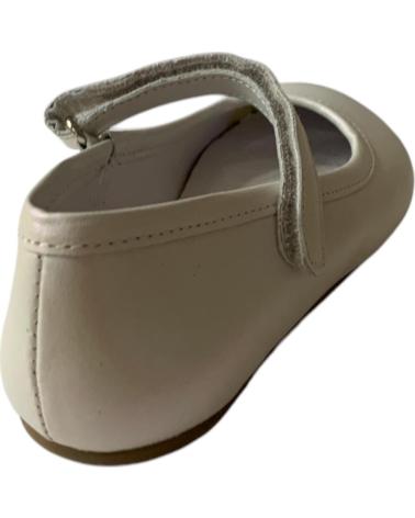 CRIOS BAILARINA BEIGE