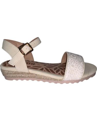 MTNG SANDALIAS DE VESTIR 48963 BATI PARA NIÑA BEIGE