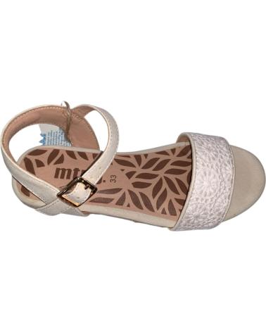 MTNG SANDALIAS DE VESTIR 48963 BATI PARA NIÑA BEIGE