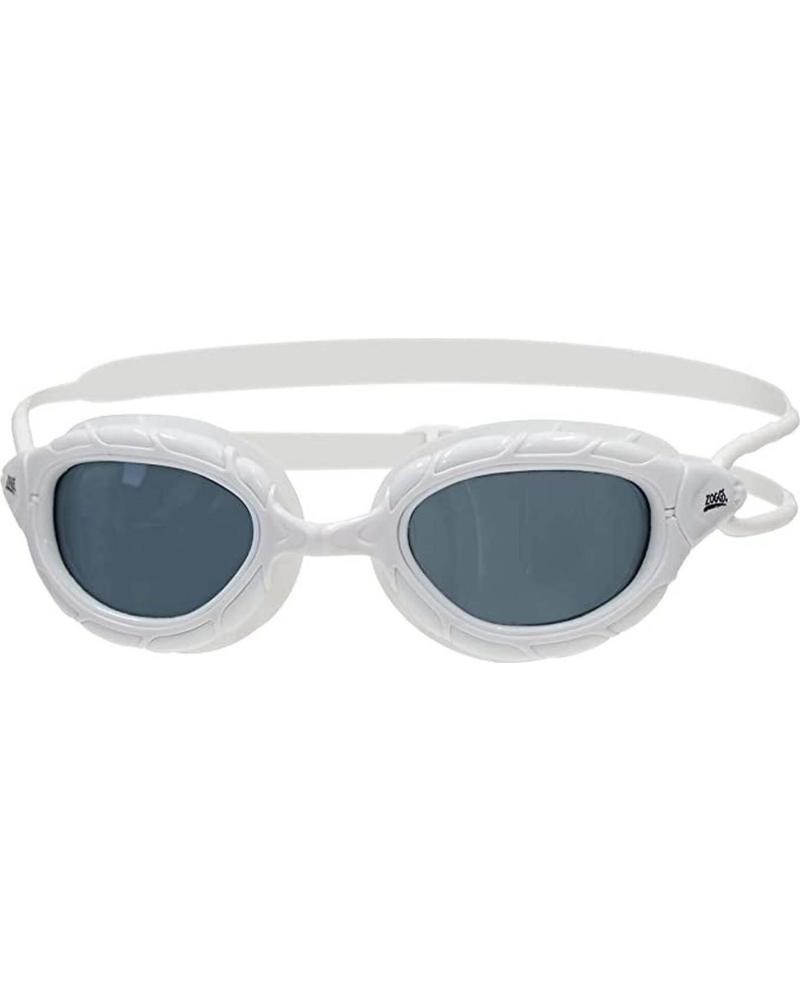 ZOGGS GAFAS DE NATACION 330863 WH EN PARA UNISEX BLANCO
