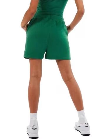 ELLESSE PANTALONCINI SGR17948 DA DONNA BLANCO ROTO