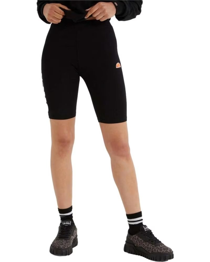 ELLESSE PANTALONCINI DA CICLISMO DONNA SGC07616 KHAKI