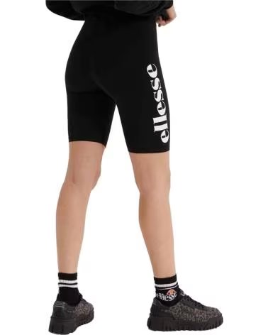 ELLESSE PANTALONCINI DA CICLISMO DONNA SGC07616 KHAKI