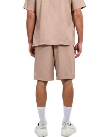 ELLESSE PANTALONCINI UOMO SHZ21895 MARRóN CLARO